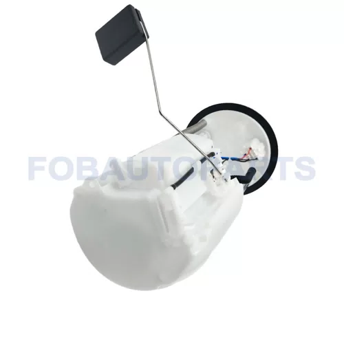 Suzuki Grand Vitara 2.7L 2006-2008 Electric Fuel Pump Assembly 12V FG1160 E8775M - image 6